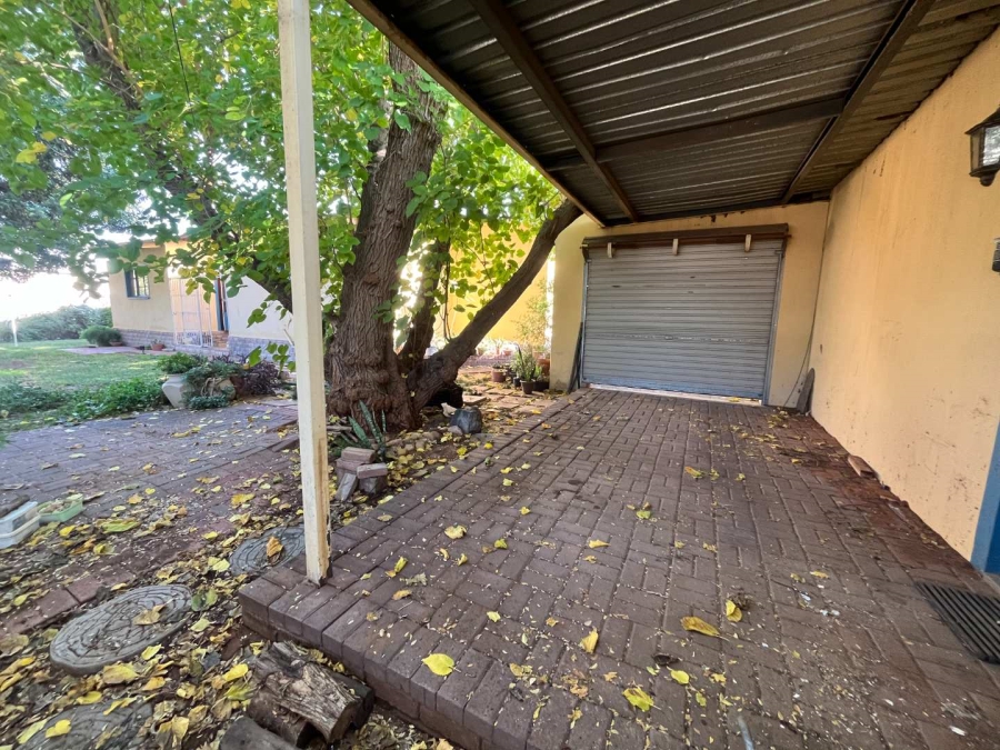 3 Bedroom Property for Sale in Middelpos Northern Cape